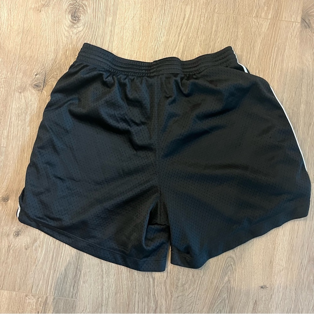 Champion Black Women’s Athletic Shorts - Picture 3 of 3